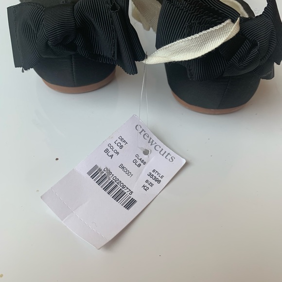 CrewCuts Ballet Flats - Picture 2 of 2